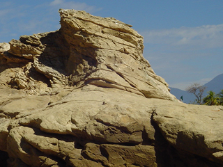 big rock