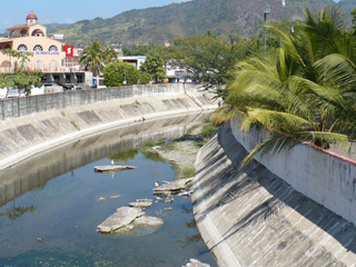 canal