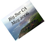 Big Sur