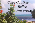 Caye Caulker