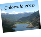 Colorado 2010