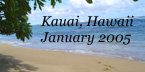 Kauai