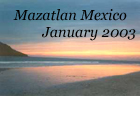 Mazatlan