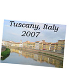 Tuscany