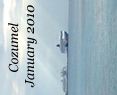 Cozumel 2010