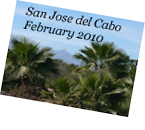 Los Cabos 2010